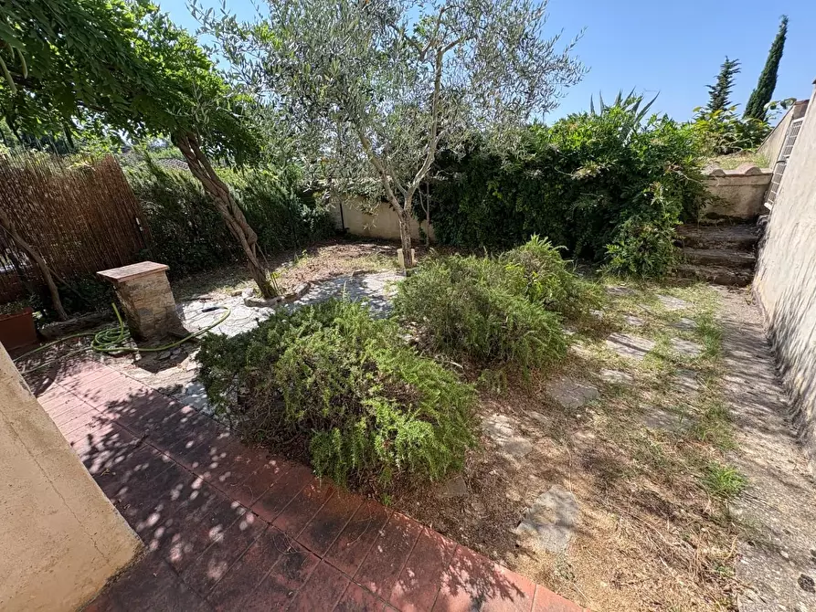 Immagine 12 di Appartamento in vendita  a Radda In Chianti