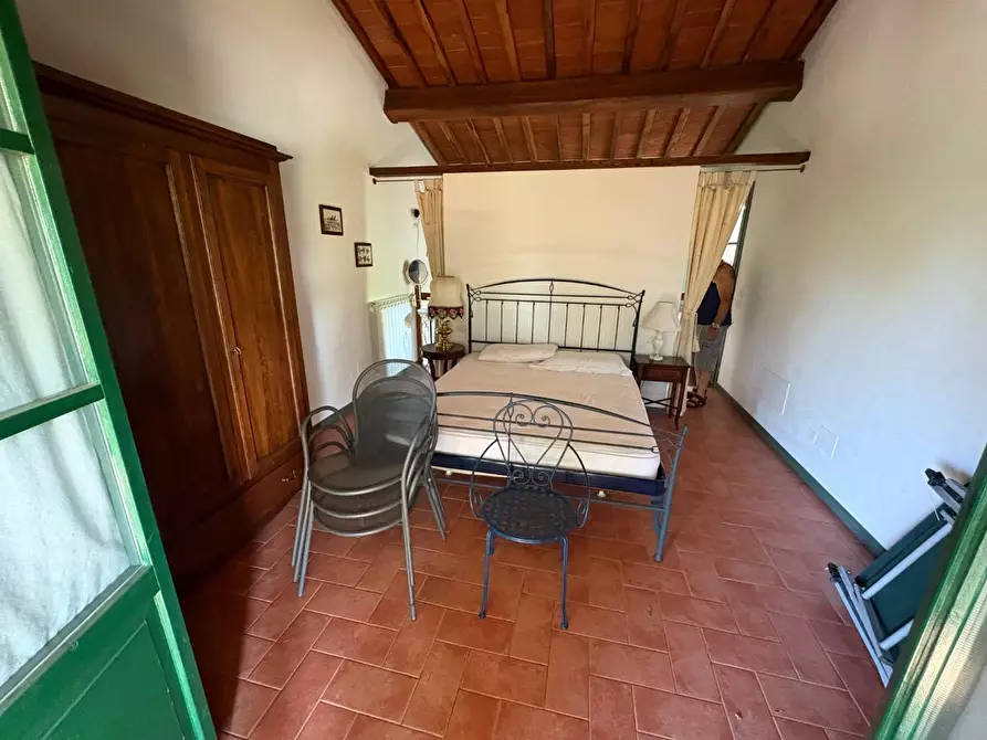 Immagine 6 di Appartamento in vendita  a Radda In Chianti