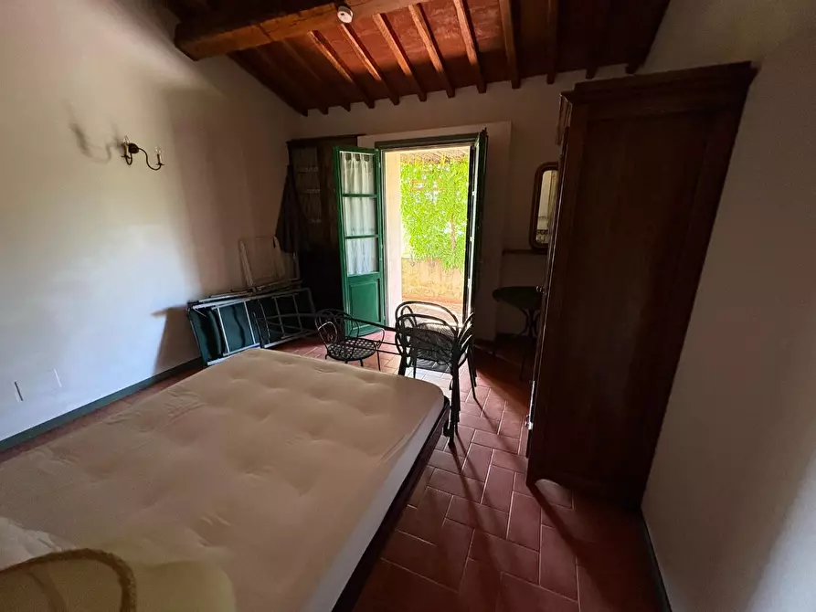 Immagine 8 di Appartamento in vendita  a Radda In Chianti