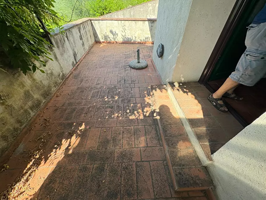 Immagine 9 di Appartamento in vendita  a Radda In Chianti