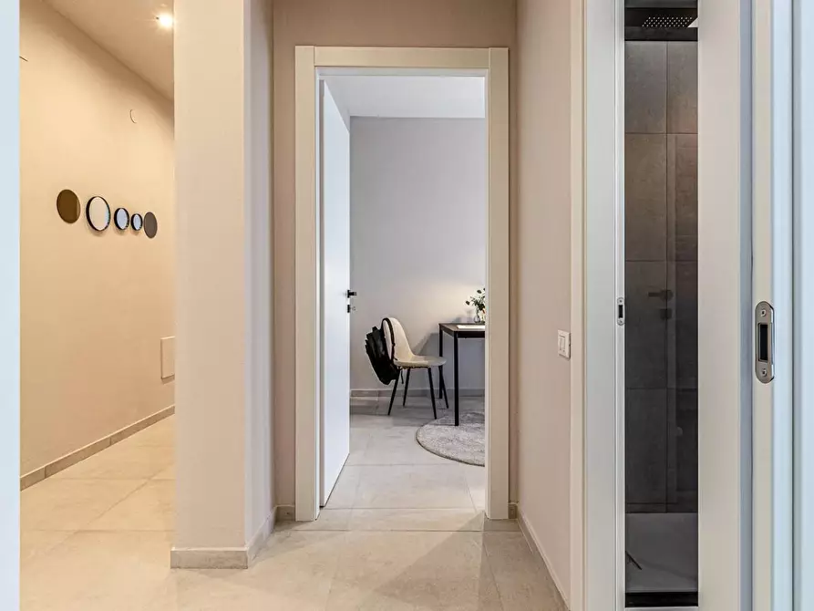 Immagine 44 di Appartamento in vendita  a Pontedera