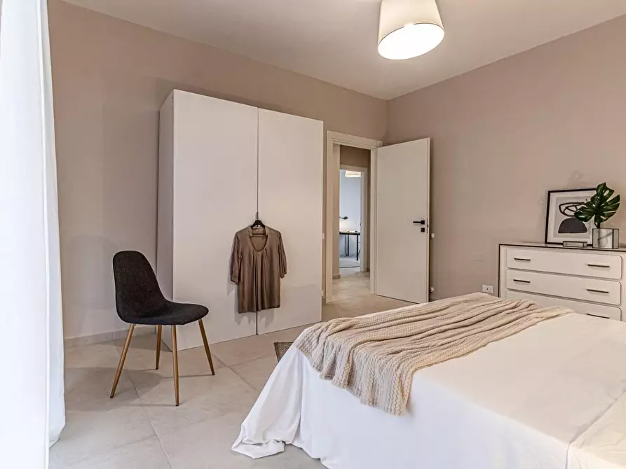 Immagine 52 di Appartamento in vendita  a Pontedera