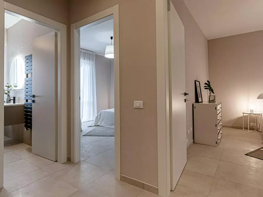 Immagine 27 di Appartamento in vendita  a Pontedera