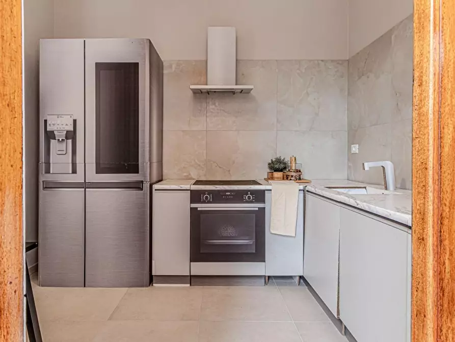 Immagine 20 di Appartamento in vendita  a Pontedera