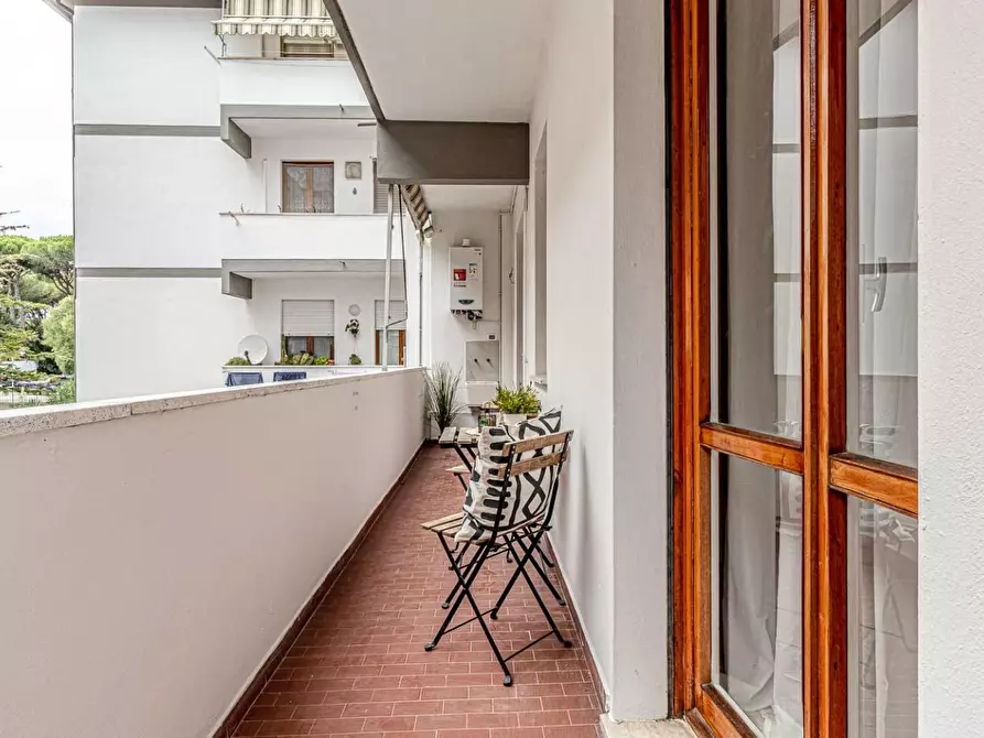 Immagine 29 di Appartamento in vendita  a Pontedera