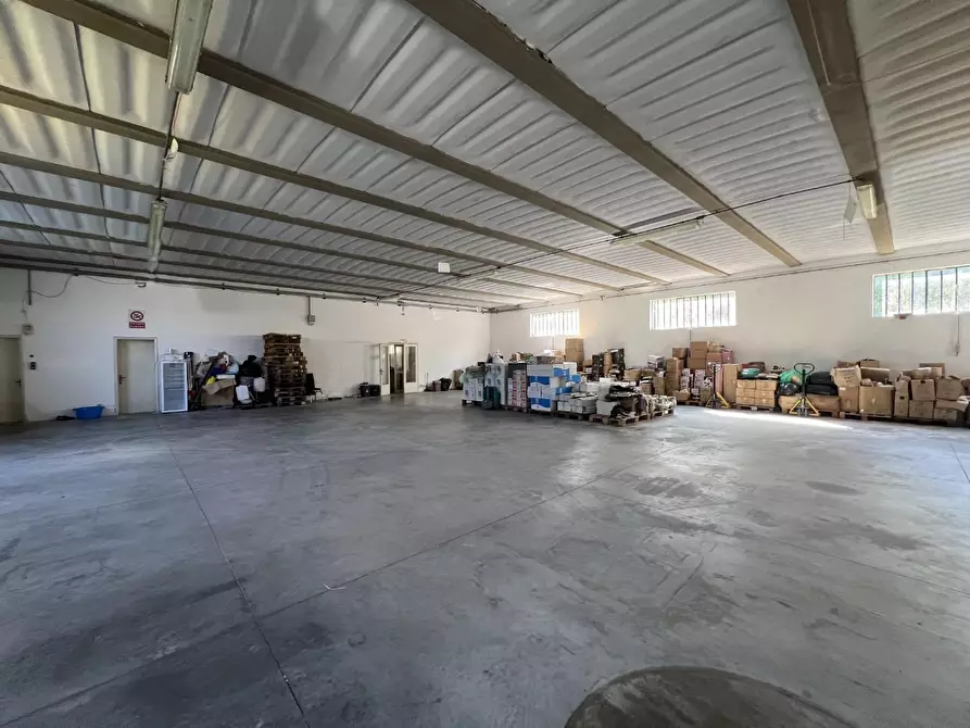 Immagine 2 di Attività artigianale in vendita  a Capannori