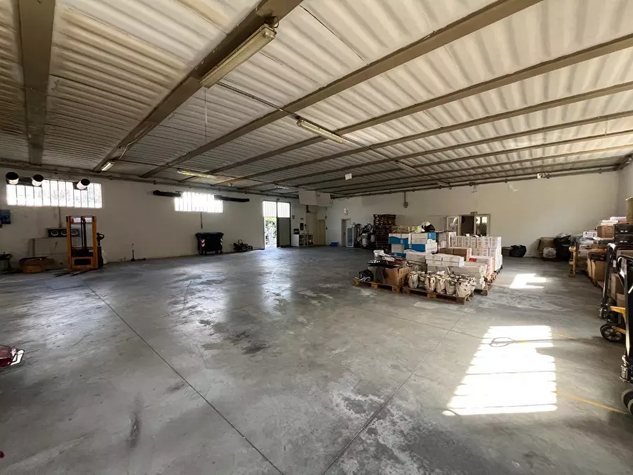 Immagine 3 di Attività artigianale in vendita  a Capannori