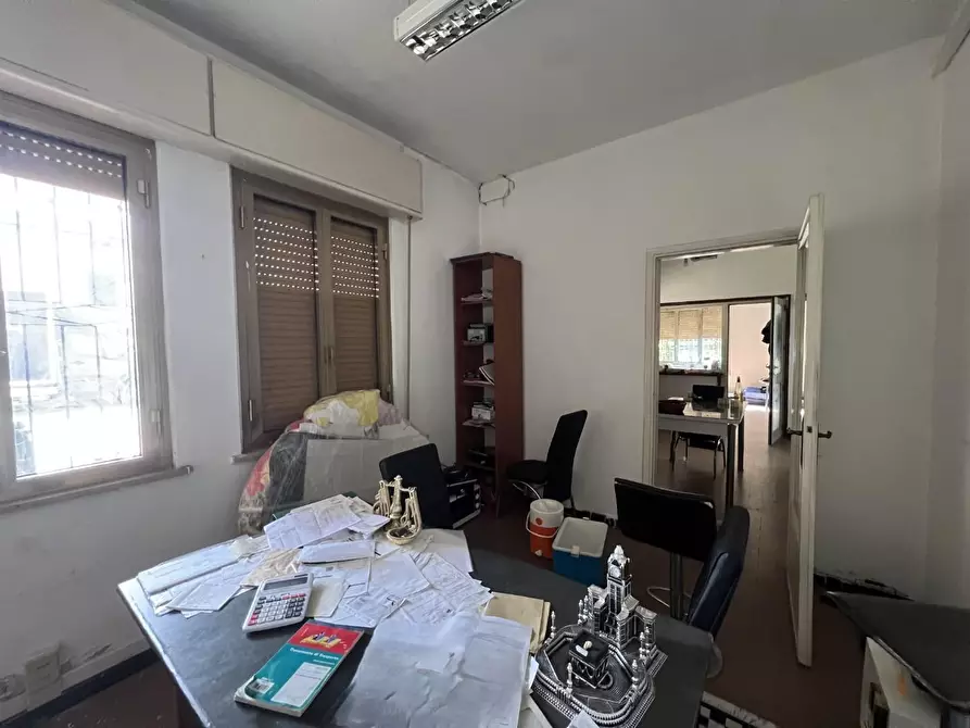 Immagine 14 di Attività artigianale in vendita  a Capannori