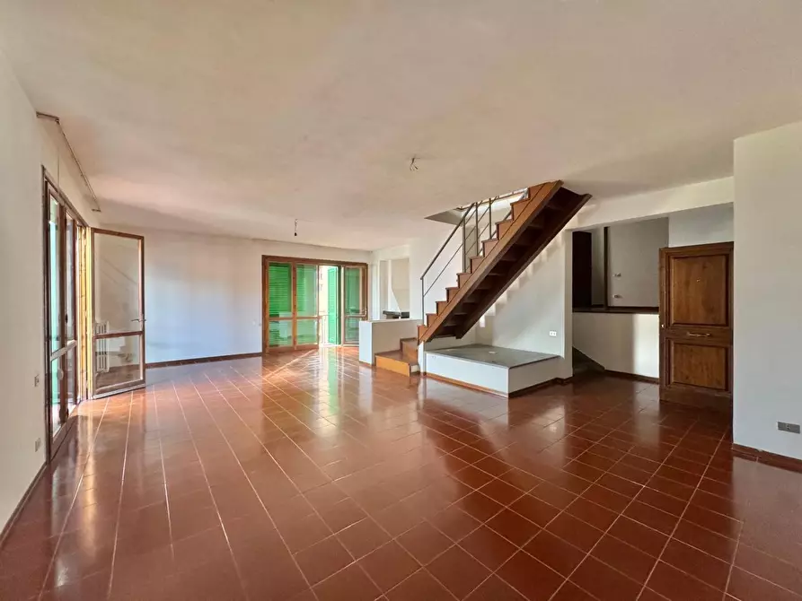 Immagine 5 di Appartamento in vendita  a Ponsacco