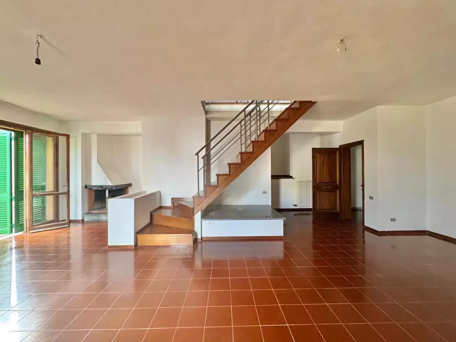 Immagine 7 di Appartamento in vendita  a Ponsacco