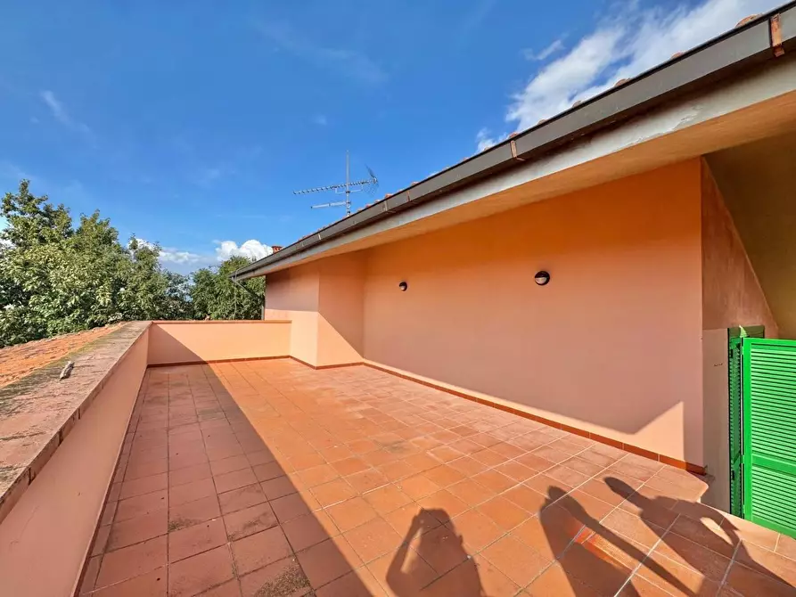 Immagine 13 di Appartamento in vendita  a Ponsacco