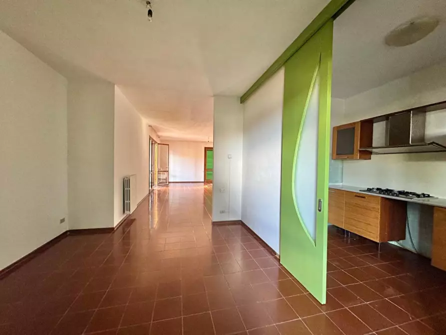 Immagine 9 di Appartamento in vendita  a Ponsacco