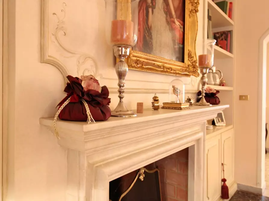 Immagine 21 di Appartamento in vendita  a Ponsacco