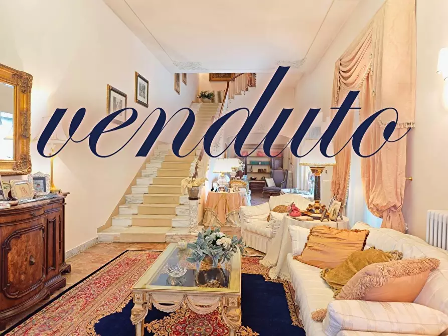 Immagine 1 di Appartamento in vendita  a Ponsacco