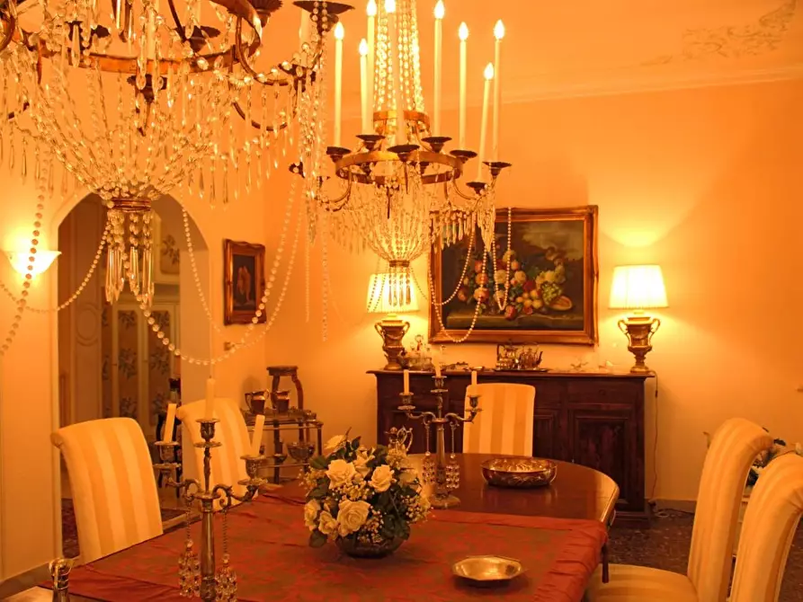 Immagine 21 di Terratetto in vendita  a Ponsacco