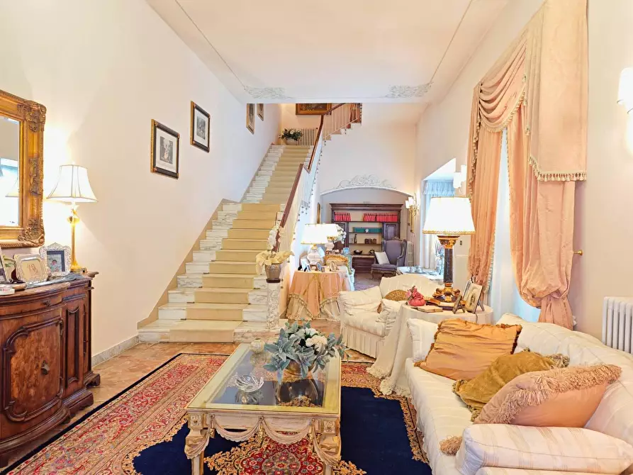 Immagine 1 di Terratetto in vendita  a Ponsacco