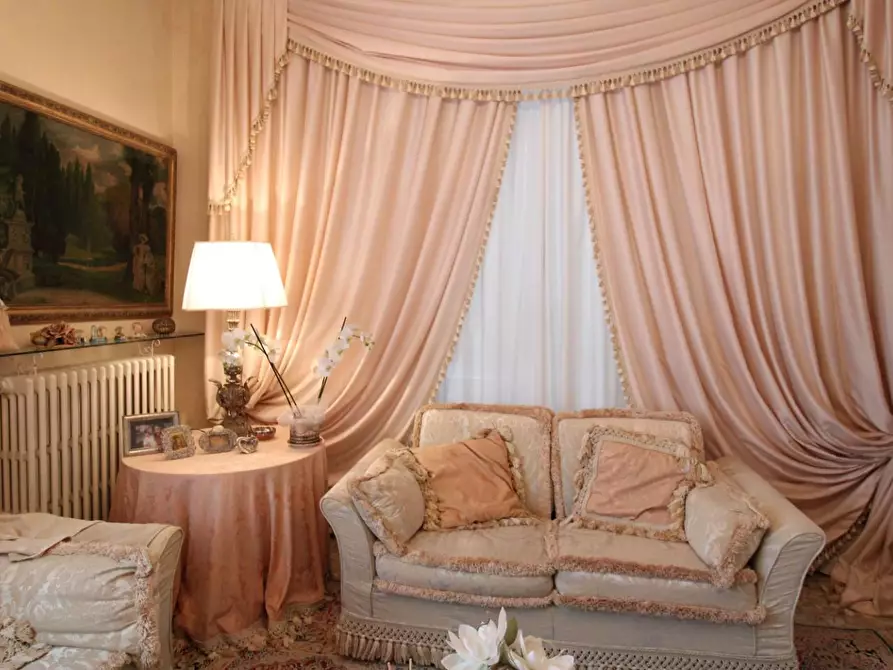 Immagine 18 di Appartamento in vendita  a Ponsacco