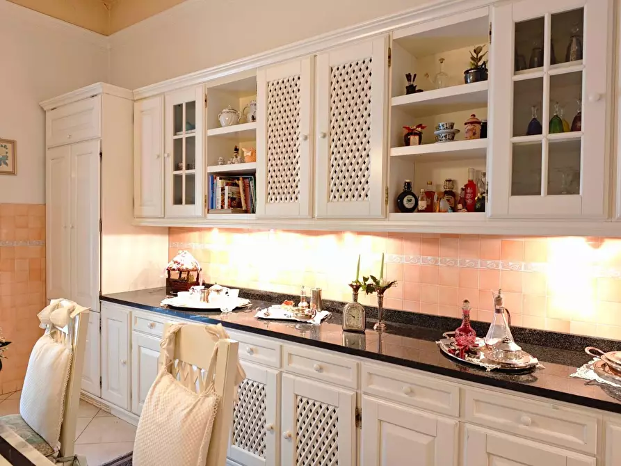 Immagine 13 di Terratetto in vendita  a Ponsacco