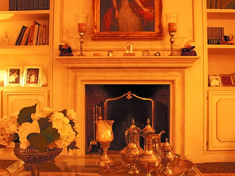 Immagine 22 di Terratetto in vendita  a Ponsacco