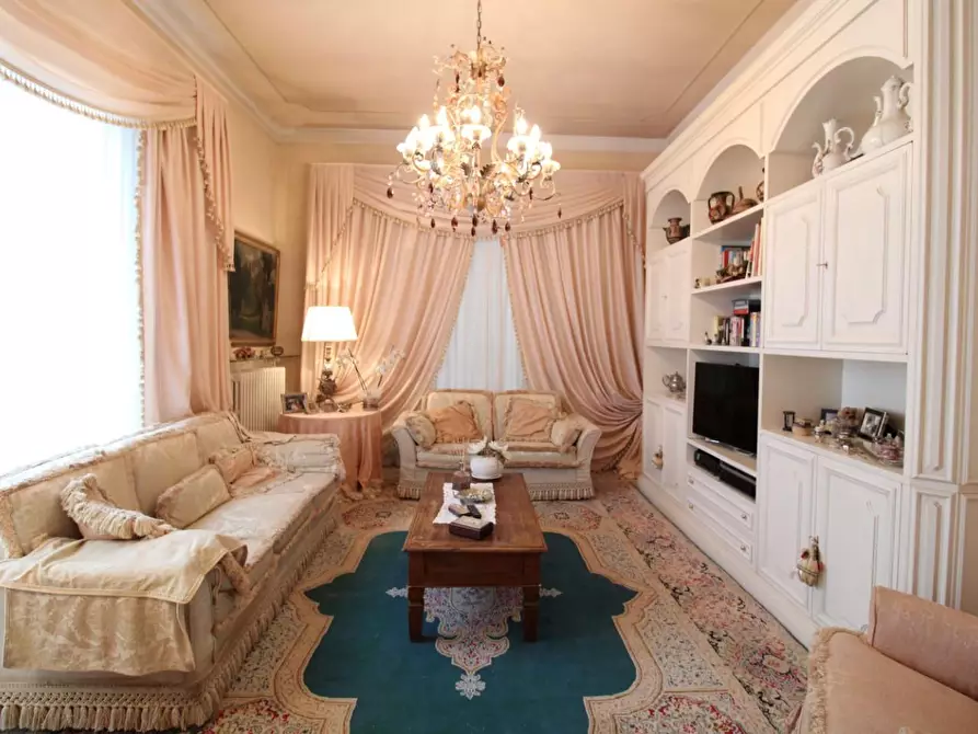 Immagine 15 di Appartamento in vendita  a Ponsacco