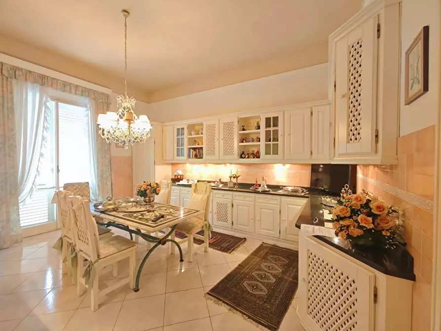 Immagine 12 di Terratetto in vendita  a Ponsacco