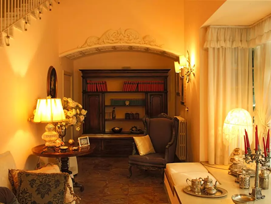 Immagine 2 di Terratetto in vendita  a Ponsacco