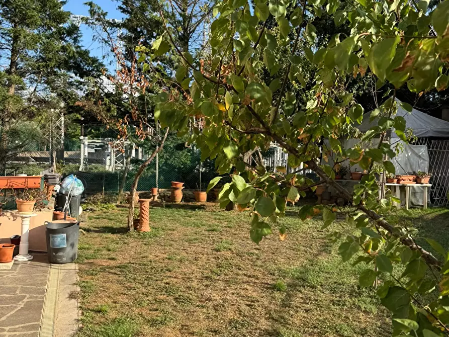 Immagine 8 di Appartamento in vendita  a Montelupo Fiorentino