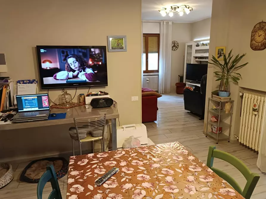 Immagine 3 di Appartamento in vendita  a Montelupo Fiorentino