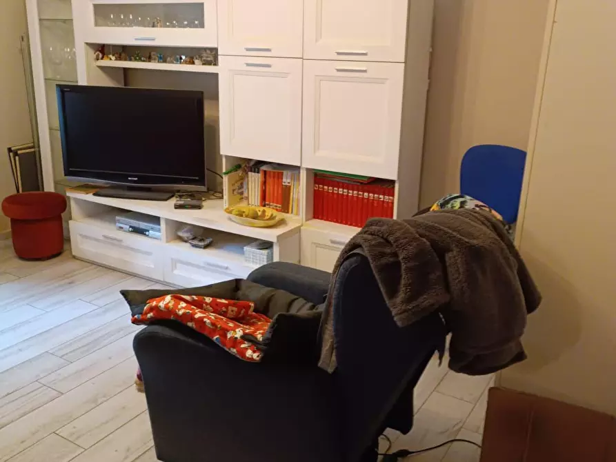 Immagine 2 di Appartamento in vendita  a Montelupo Fiorentino