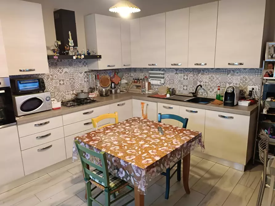 Immagine 4 di Appartamento in vendita  a Montelupo Fiorentino