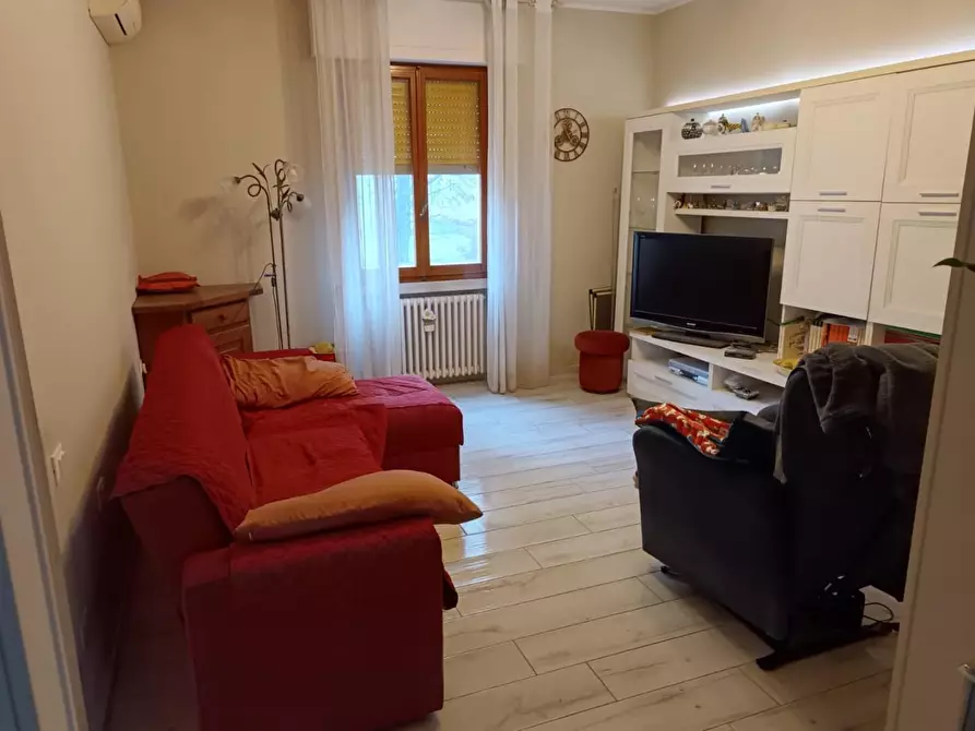 Immagine 1 di Appartamento in vendita  a Montelupo Fiorentino