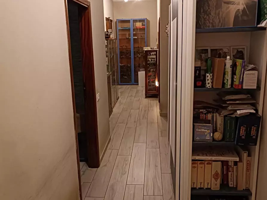 Immagine 10 di Appartamento in vendita  a Montelupo Fiorentino