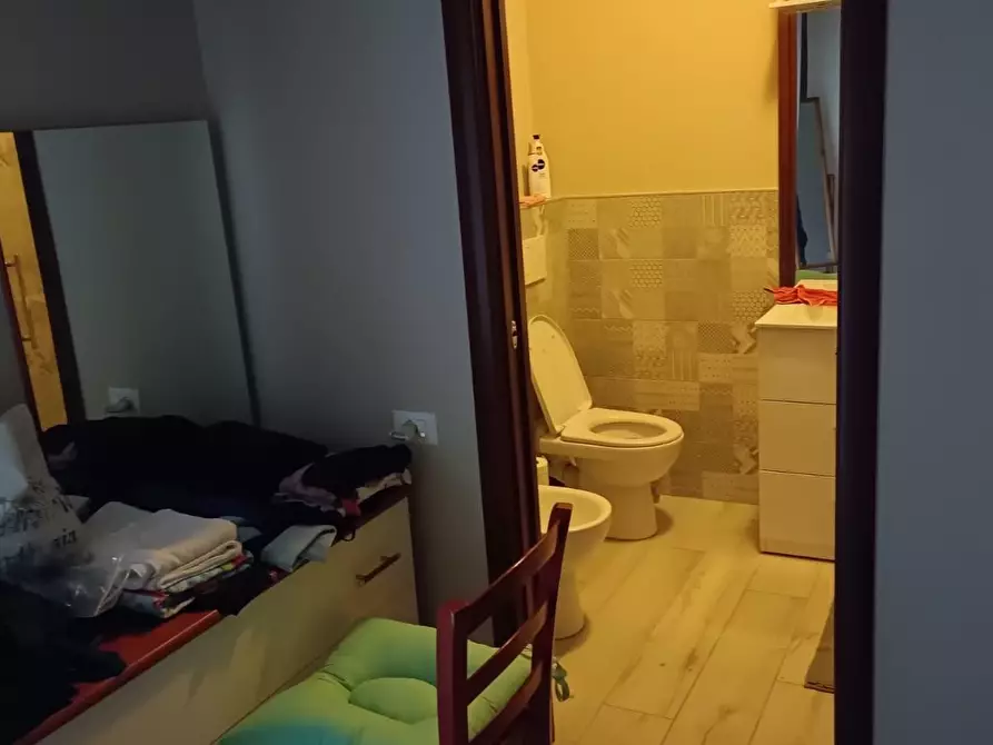 Immagine 9 di Appartamento in vendita  a Montelupo Fiorentino