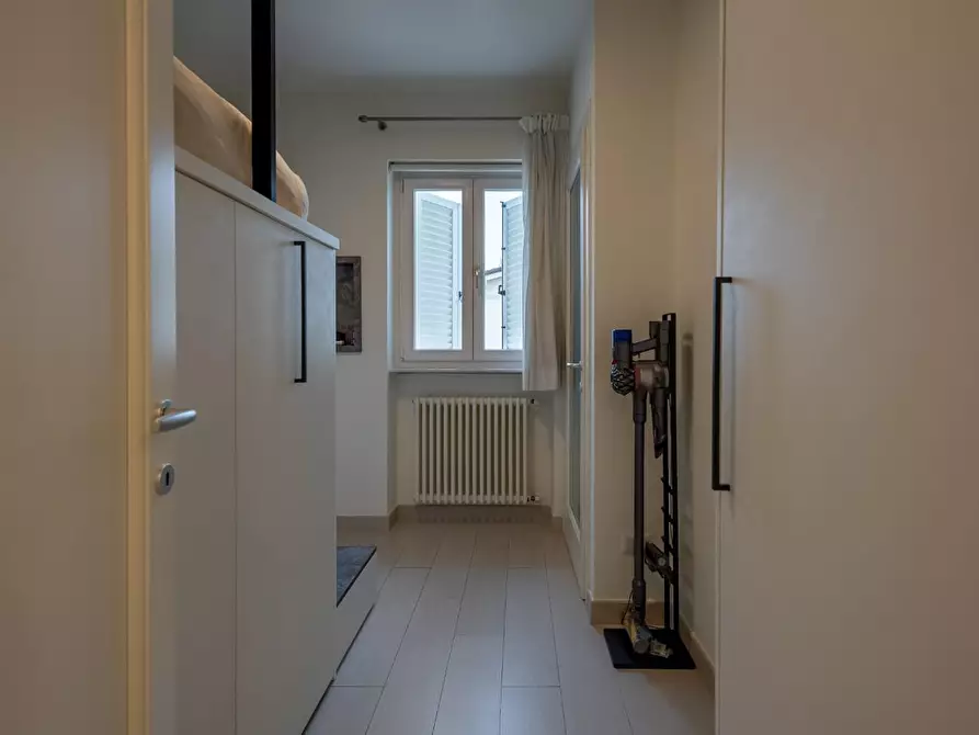 Immagine 14 di Villetta a schiera in vendita  a Forte Dei Marmi