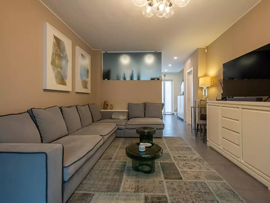 Immagine 4 di Villetta a schiera in vendita  a Forte Dei Marmi