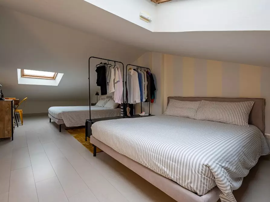 Immagine 19 di Villetta a schiera in vendita  a Forte Dei Marmi