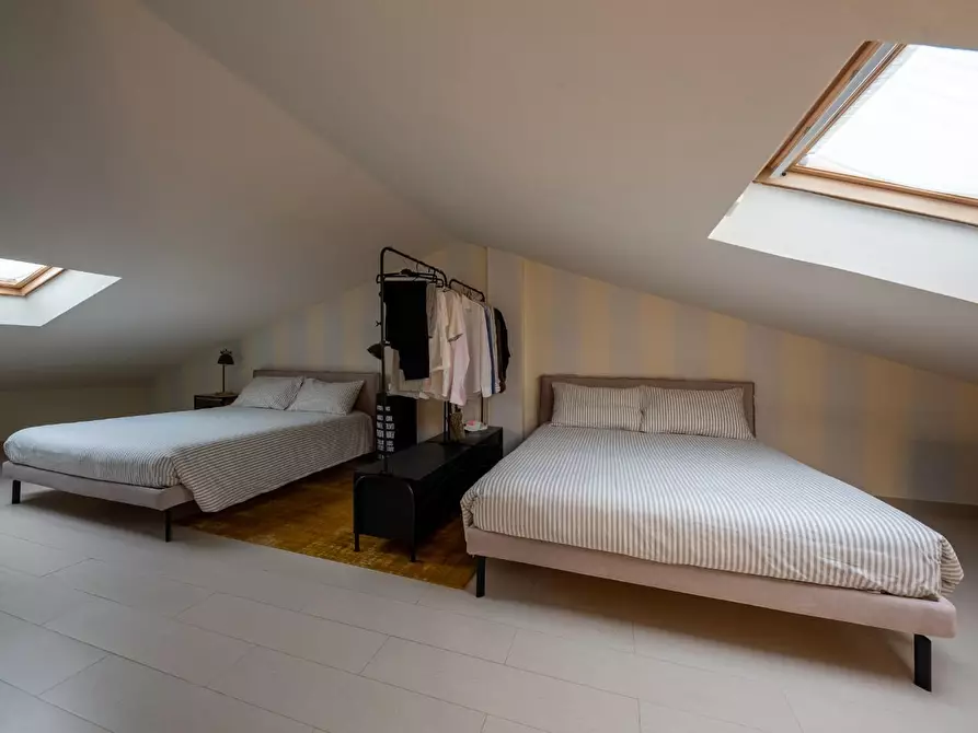 Immagine 16 di Villetta a schiera in vendita  a Forte Dei Marmi