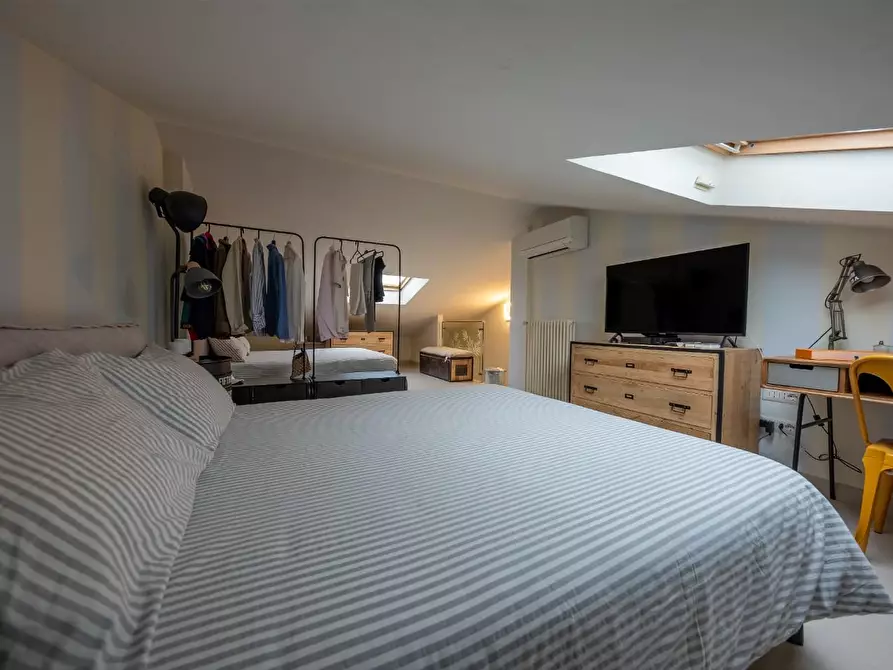 Immagine 18 di Villetta a schiera in vendita  a Forte Dei Marmi