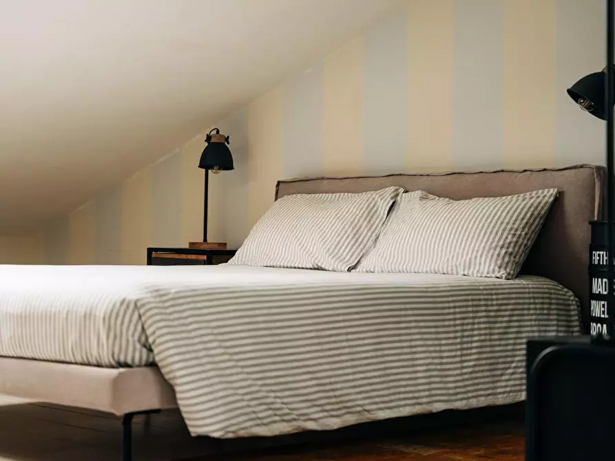 Immagine 15 di Villetta a schiera in vendita  a Forte Dei Marmi