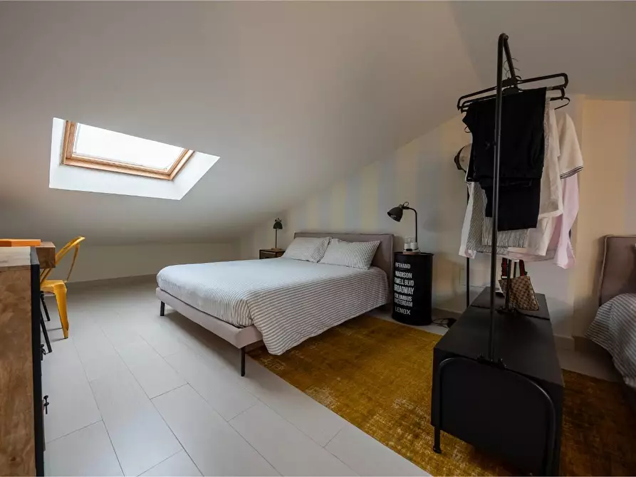 Immagine 17 di Villetta a schiera in vendita  a Forte Dei Marmi