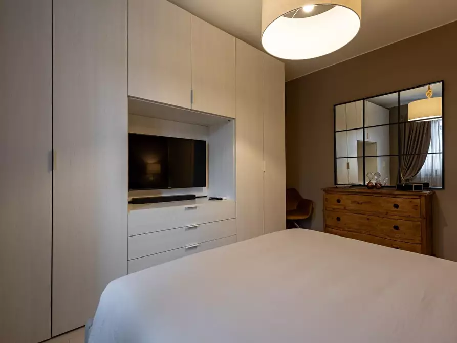 Immagine 11 di Villetta a schiera in vendita  a Forte Dei Marmi