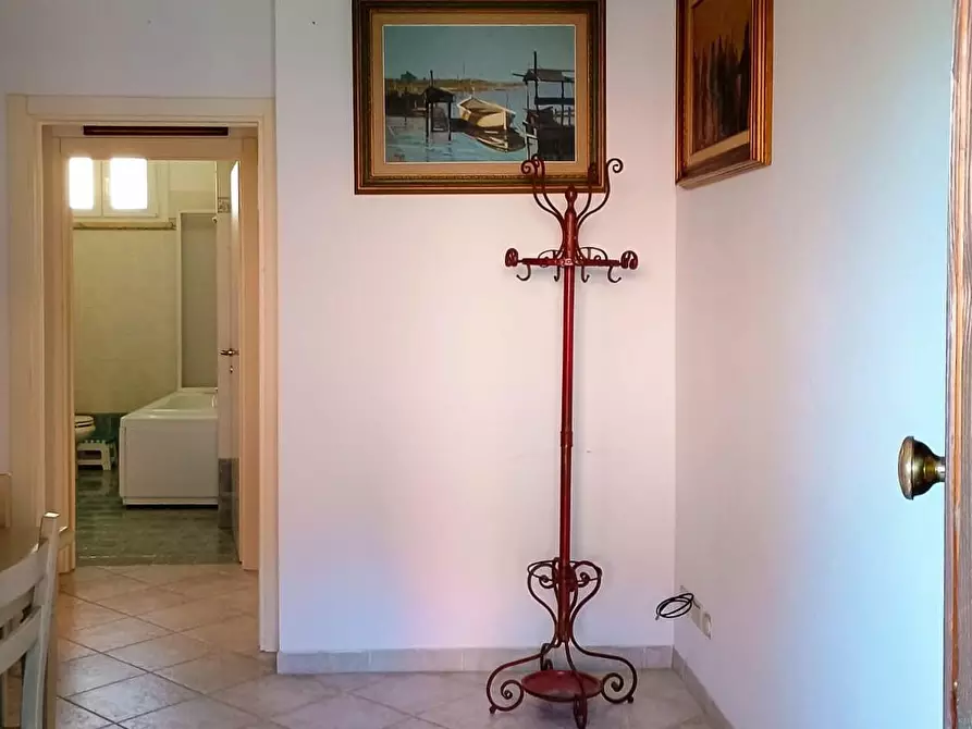 Immagine 3 di Appartamento in vendita  a Bibbona