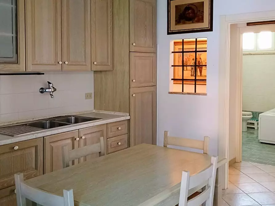 Immagine 2 di Appartamento in vendita  a Bibbona