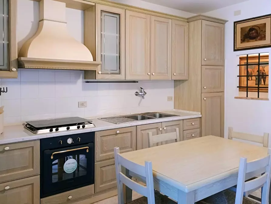 Immagine 1 di Appartamento in vendita  a Bibbona