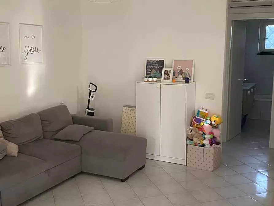 Immagine 4 di Appartamento in vendita  a Massa