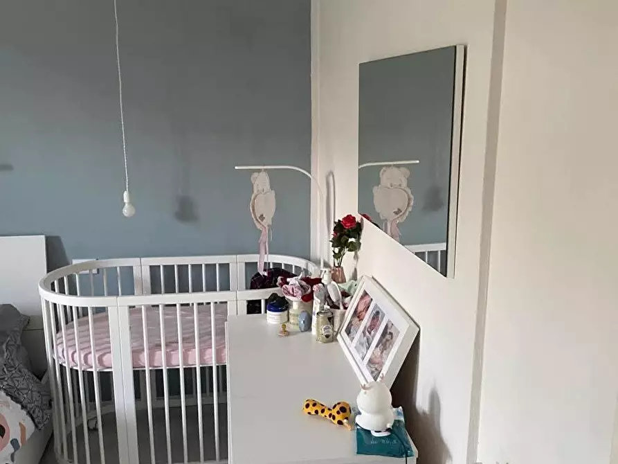 Immagine 6 di Appartamento in vendita  a Massa