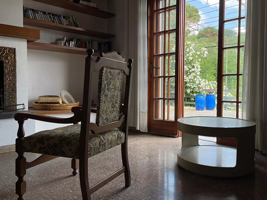 Immagine 5 di Casa indipendente in vendita  a Vicopisano