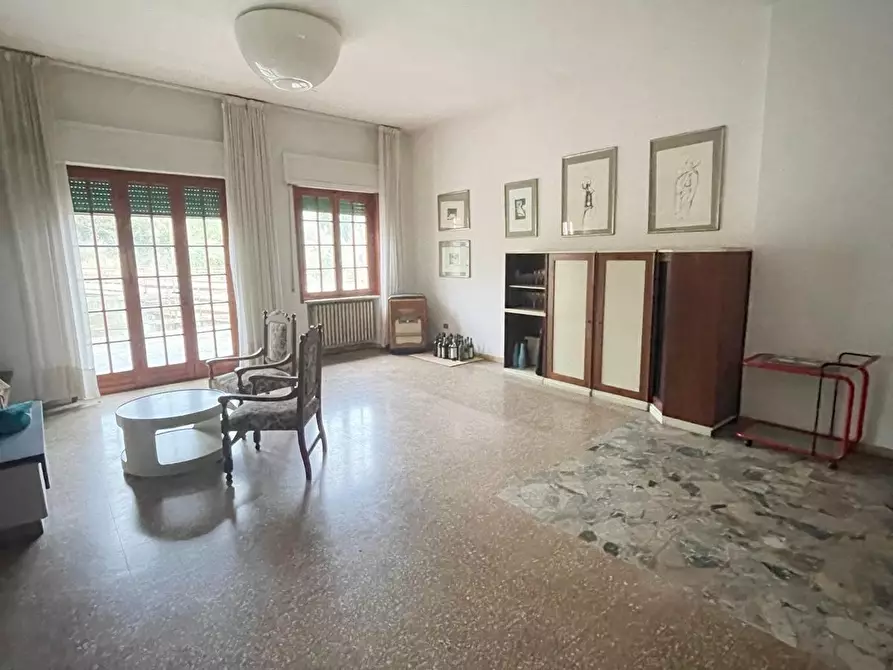 Immagine 6 di Casa indipendente in vendita  a Vicopisano