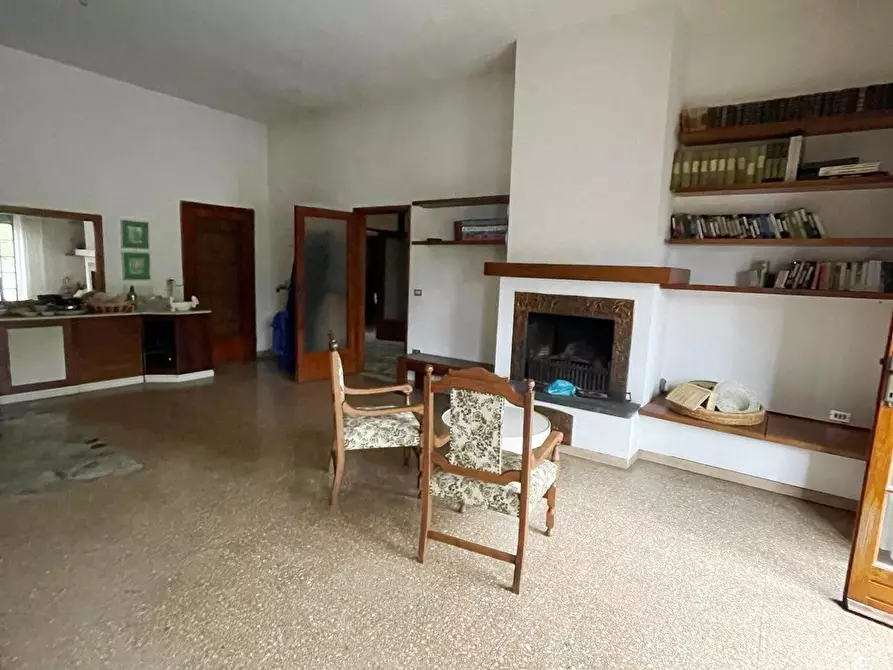 Immagine 3 di Casa indipendente in vendita  a Vicopisano