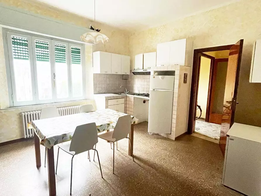 Immagine 11 di Casa indipendente in vendita  a Vicopisano